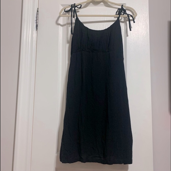 Black M Boutique Dress - Picture 1 of 2